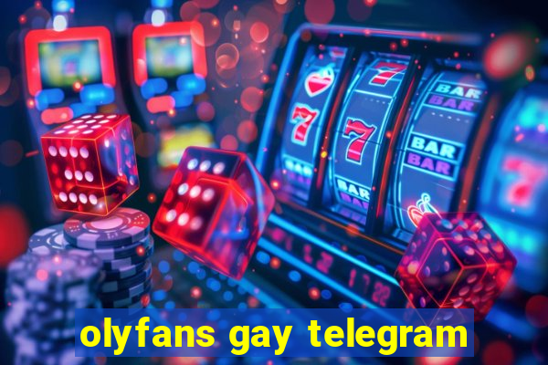 olyfans gay telegram